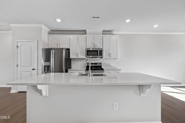 306 Carolina Springs Boulevard, Apex, NC 27539