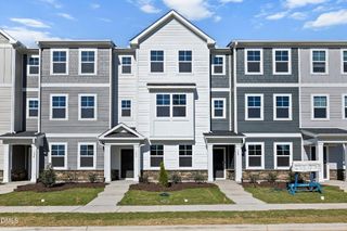 306 Carolina Springs Boulevard, Apex, NC 27539