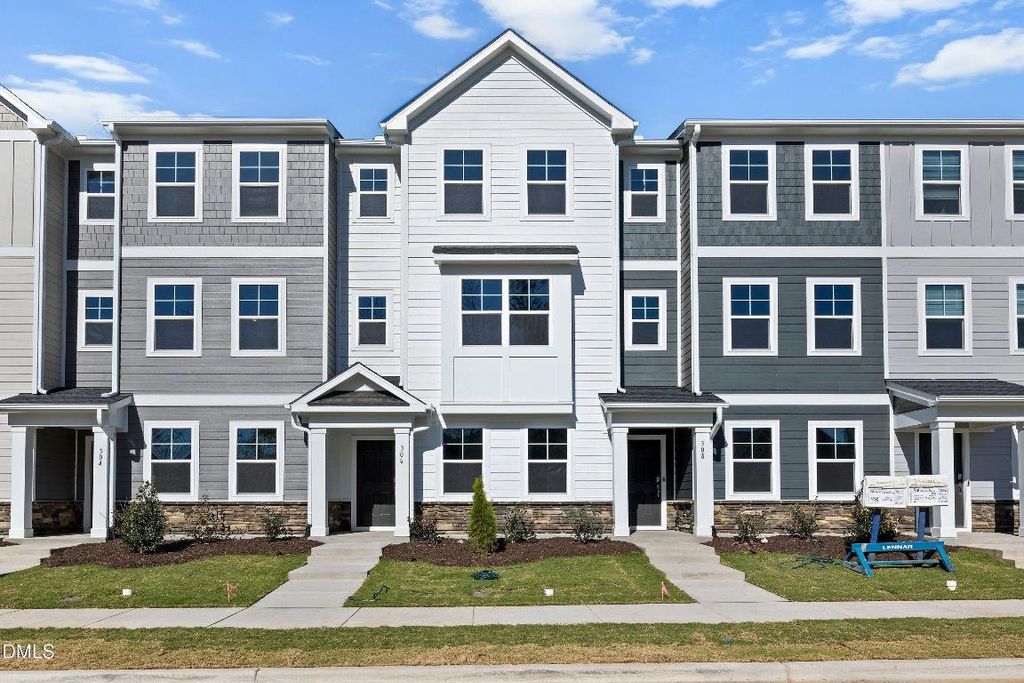 306 Carolina Springs Boulevard, Apex, NC 27539