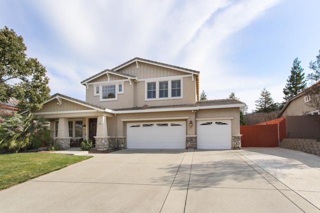 5950 Tanus Cir, Rocklin, CA 95677