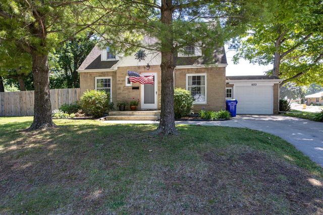 1073 W WISCONSIN AVENUE, Kaukauna, WI 54130