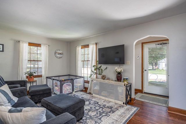 1073 W WISCONSIN AVENUE, Kaukauna, WI 54130