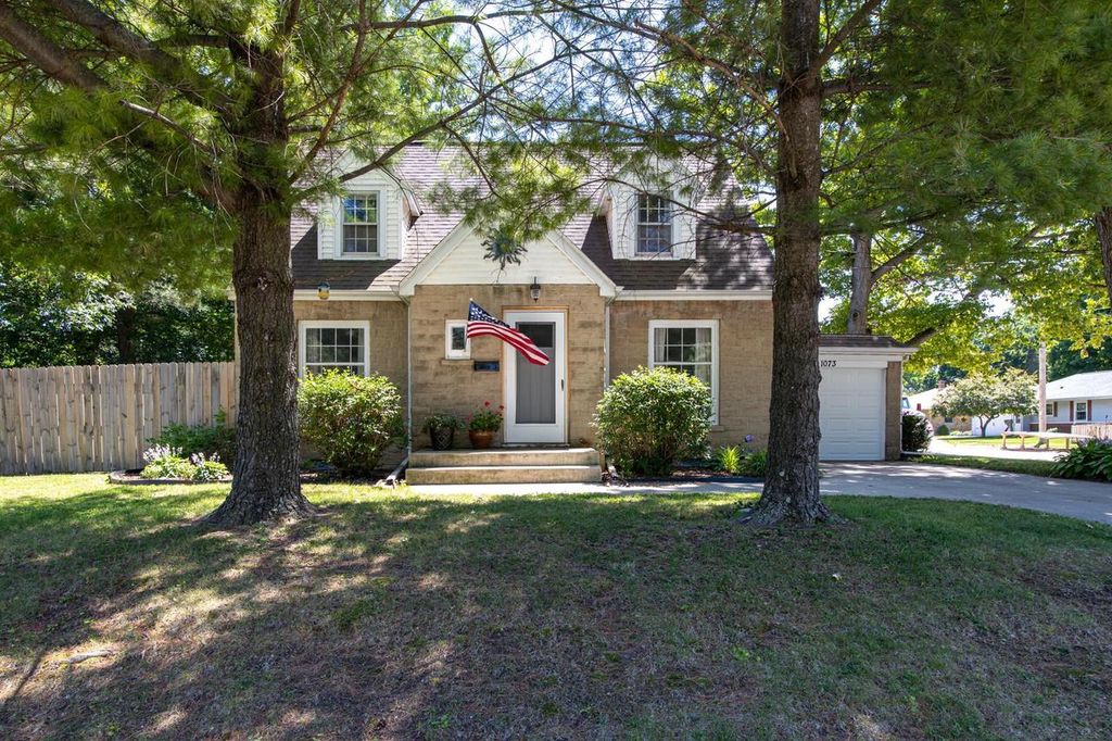 1073 W WISCONSIN AVENUE, Kaukauna, WI 54130