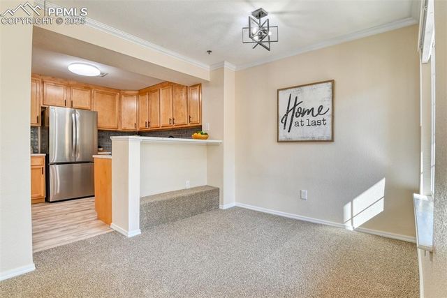 2112 Denton Grove 101, Colorado Springs, CO 80919