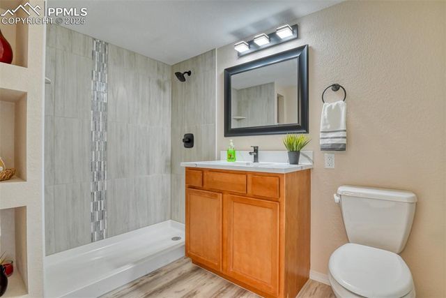 2112 Denton Grove 101, Colorado Springs, CO 80919