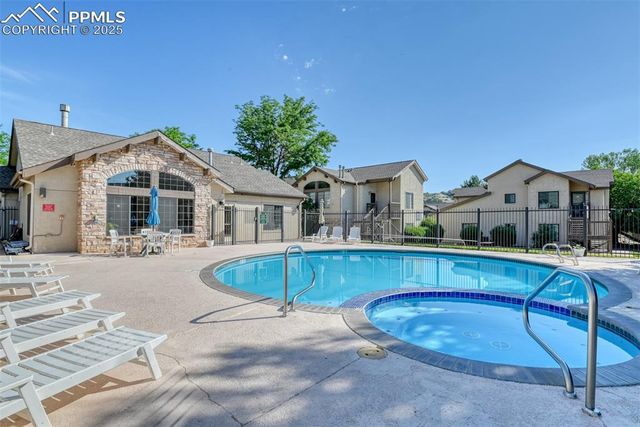 2112 Denton Grove 101, Colorado Springs, CO 80919