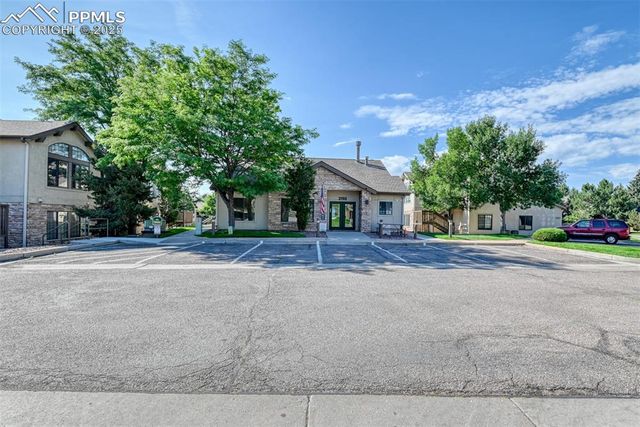 2112 Denton Grove 101, Colorado Springs, CO 80919