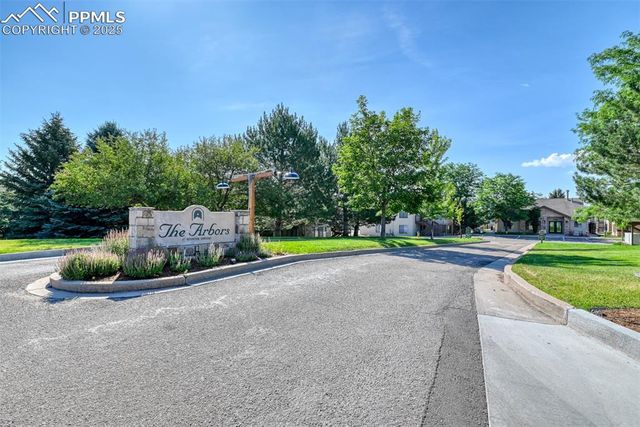 2112 Denton Grove 101, Colorado Springs, CO 80919