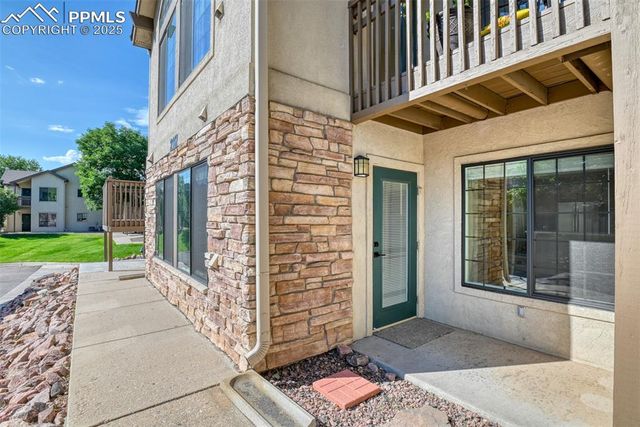 2112 Denton Grove 101, Colorado Springs, CO 80919
