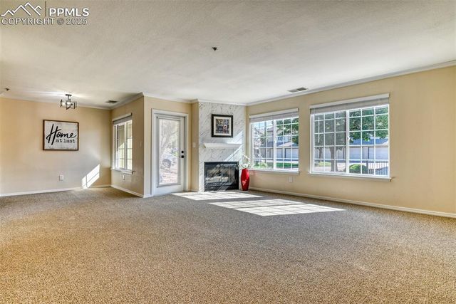 2112 Denton Grove 101, Colorado Springs, CO 80919