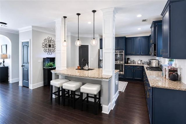 264 Allgood Trace, Acworth, GA 30101