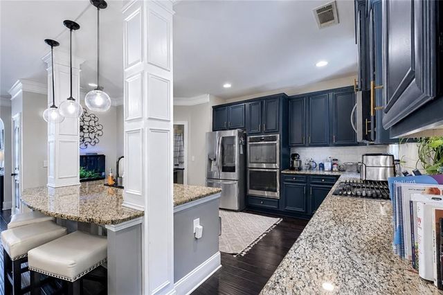 264 Allgood Trace, Acworth, GA 30101