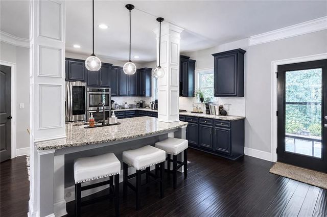 264 Allgood Trace, Acworth, GA 30101