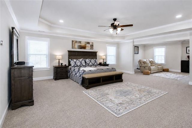 264 Allgood Trace, Acworth, GA 30101