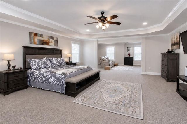 264 Allgood Trace, Acworth, GA 30101