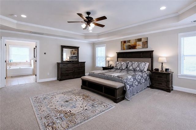 264 Allgood Trace, Acworth, GA 30101