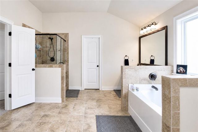 264 Allgood Trace, Acworth, GA 30101