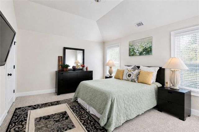 264 Allgood Trace, Acworth, GA 30101