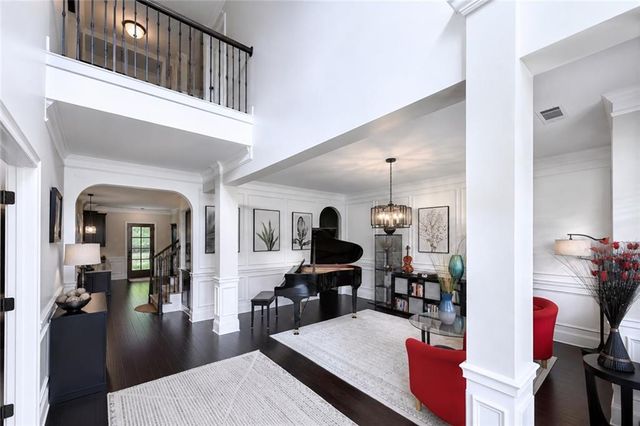 264 Allgood Trace, Acworth, GA 30101