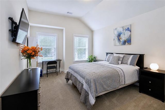 264 Allgood Trace, Acworth, GA 30101