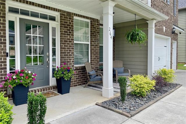 264 Allgood Trace, Acworth, GA 30101