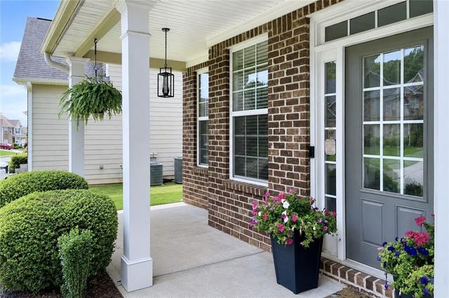 264 Allgood Trace, Acworth, GA 30101