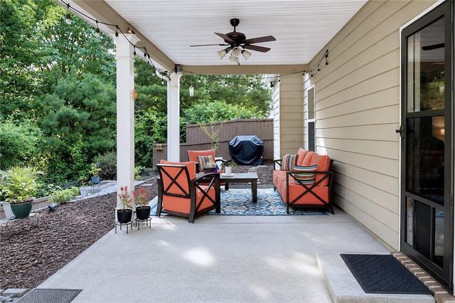 264 Allgood Trace, Acworth, GA 30101