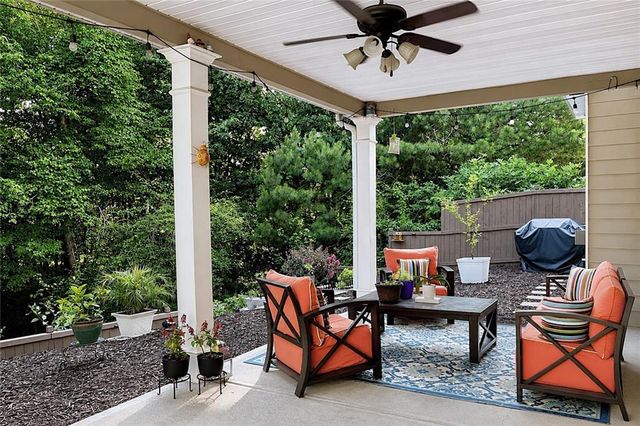 264 Allgood Trace, Acworth, GA 30101