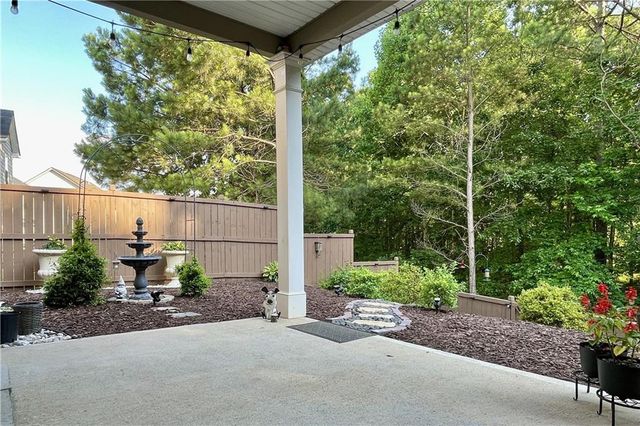 264 Allgood Trace, Acworth, GA 30101