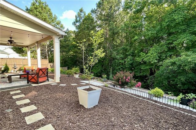 264 Allgood Trace, Acworth, GA 30101