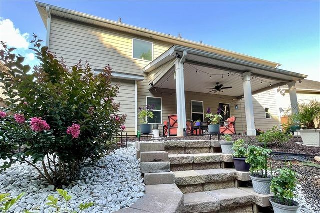 264 Allgood Trace, Acworth, GA 30101