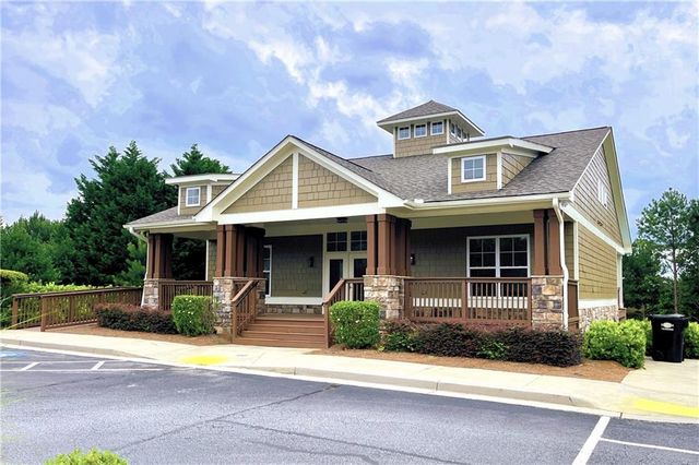 264 Allgood Trace, Acworth, GA 30101
