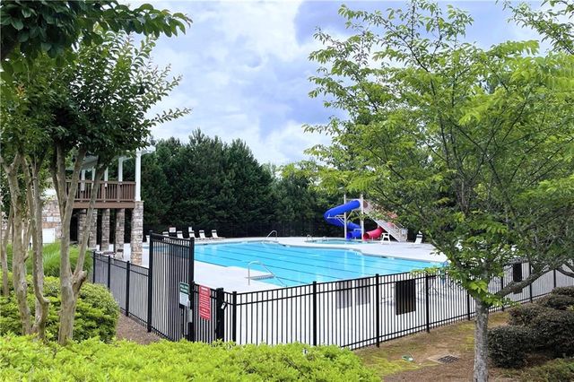 264 Allgood Trace, Acworth, GA 30101