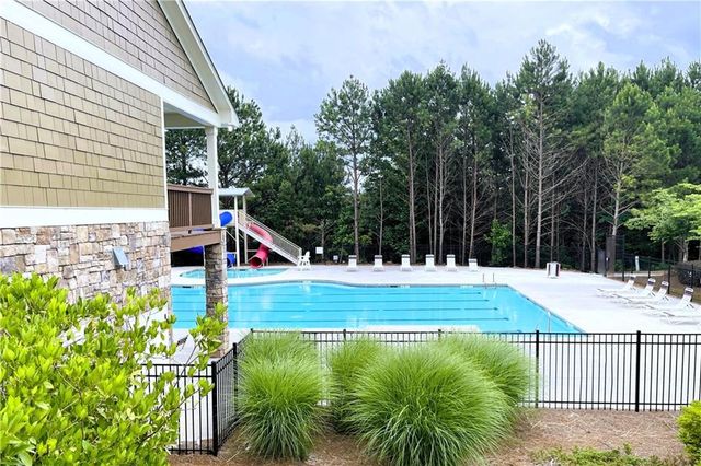 264 Allgood Trace, Acworth, GA 30101