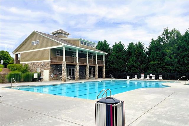 264 Allgood Trace, Acworth, GA 30101