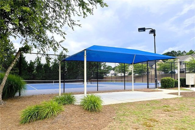 264 Allgood Trace, Acworth, GA 30101