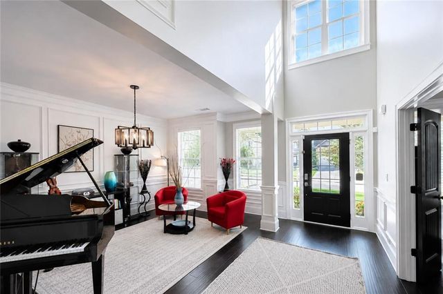 264 Allgood Trace, Acworth, GA 30101