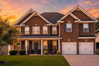 264 Allgood Trace, Acworth, GA 30101