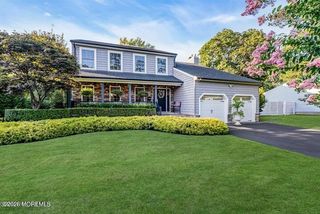 7 Alvord Street, Oakhurst, NJ 07755