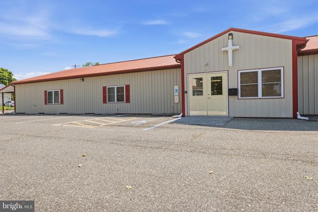 170 FRANKLIN ST, Swedesboro, NJ 08085