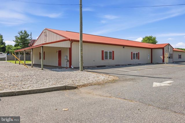 170 FRANKLIN ST, Swedesboro, NJ 08085