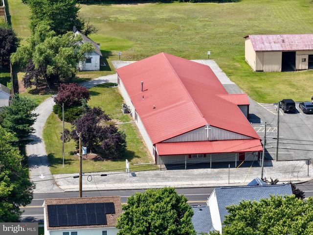 170 FRANKLIN ST, Swedesboro, NJ 08085