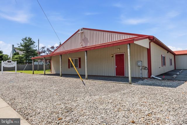 170 FRANKLIN ST, Swedesboro, NJ 08085