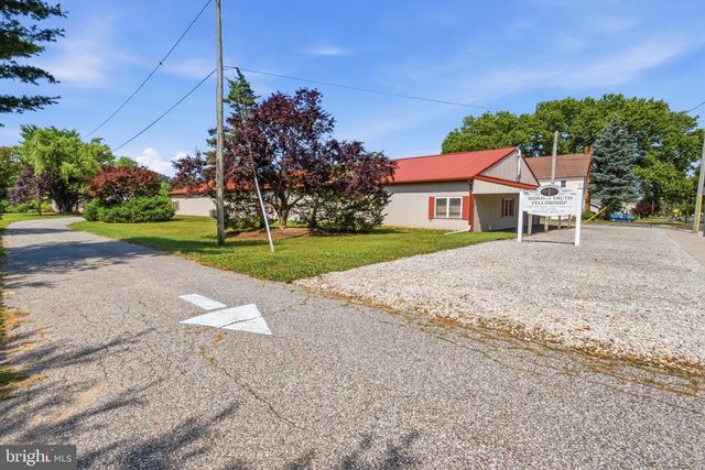 170 FRANKLIN ST, Swedesboro, NJ 08085