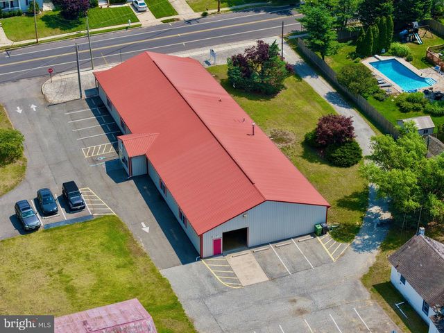 170 FRANKLIN ST, Swedesboro, NJ 08085