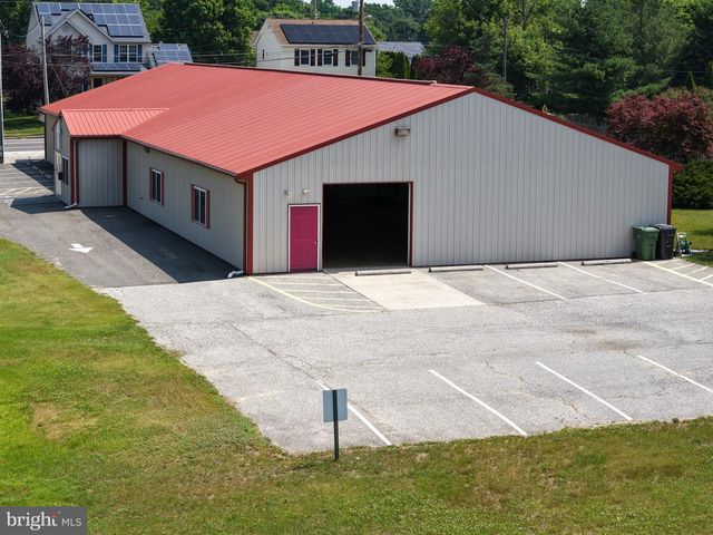 170 FRANKLIN ST, Swedesboro, NJ 08085
