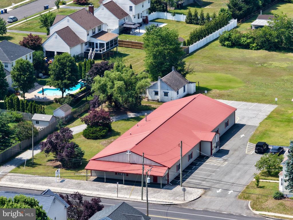 170 FRANKLIN ST, Swedesboro, NJ 08085