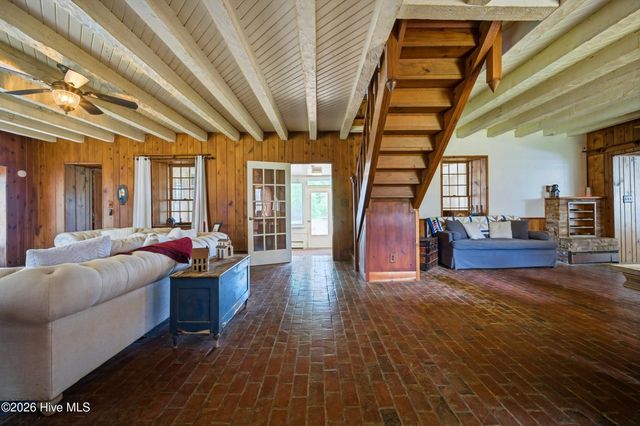 154 Shipyard Road, Camden, NC 27921
