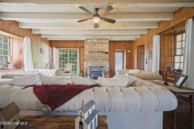 154 Shipyard Road, Camden, NC 27921