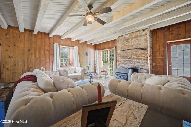 154 Shipyard Road, Camden, NC 27921